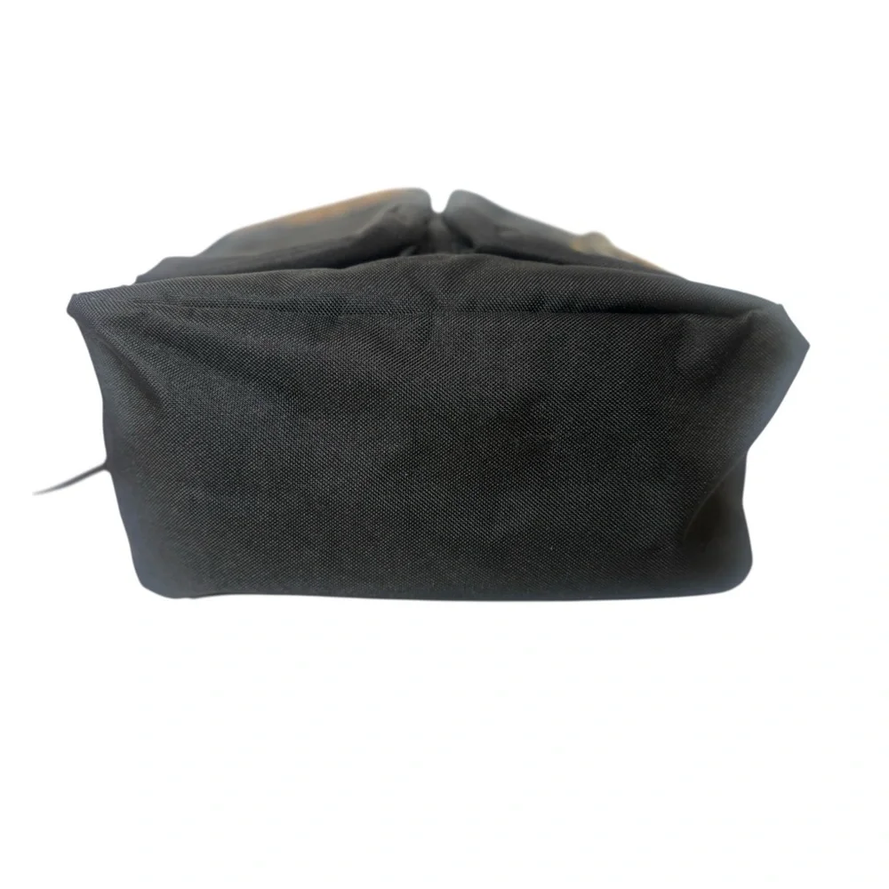 Eastsport Backpack Bag Southwestern Faux Suede Outer‎ Pockets Adjustable